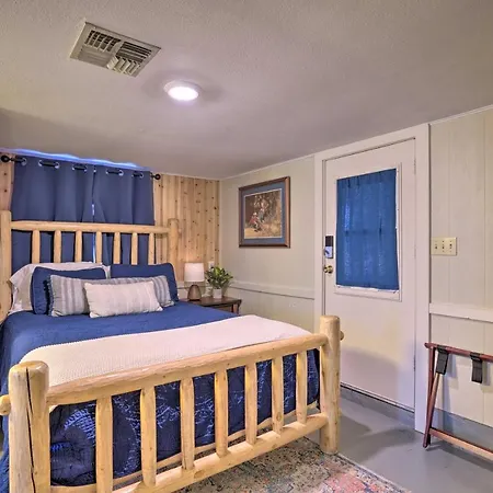 Spacious Lake Placid Retreat With Gorgeous Views!
